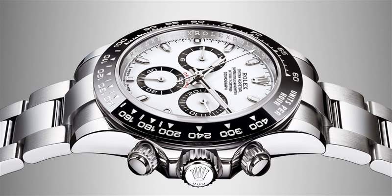 Rolex｜被搶勞力士朱古力Daytona迷人色調(diào)行情回落至40多萬水平-復(fù)刻表