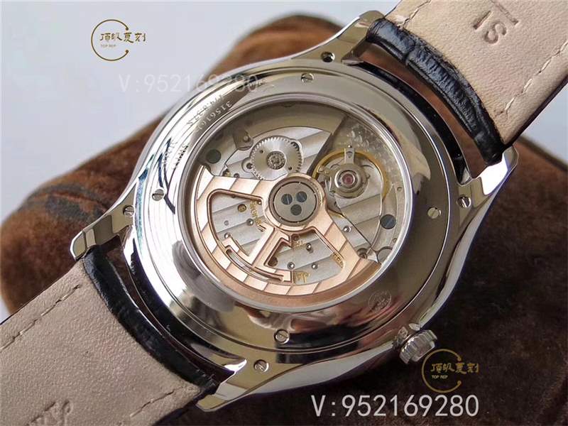 ZF廠積家大師-ZF廠積家超薄大師簡約男表復刻做工怎么樣-復刻表