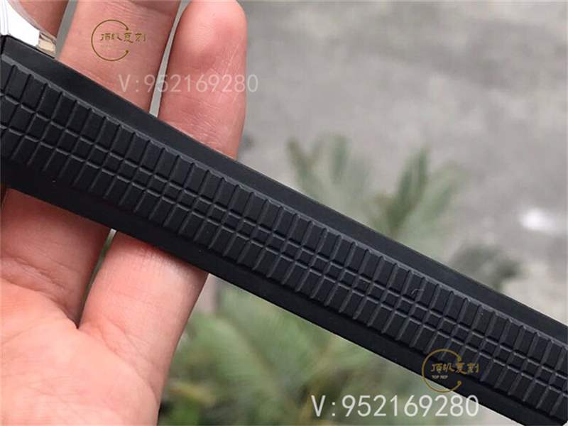 3K廠手雷-3K廠復(fù)刻百達(dá)翡麗手雷5167A一體機(jī)芯做工怎么樣-復(fù)刻表