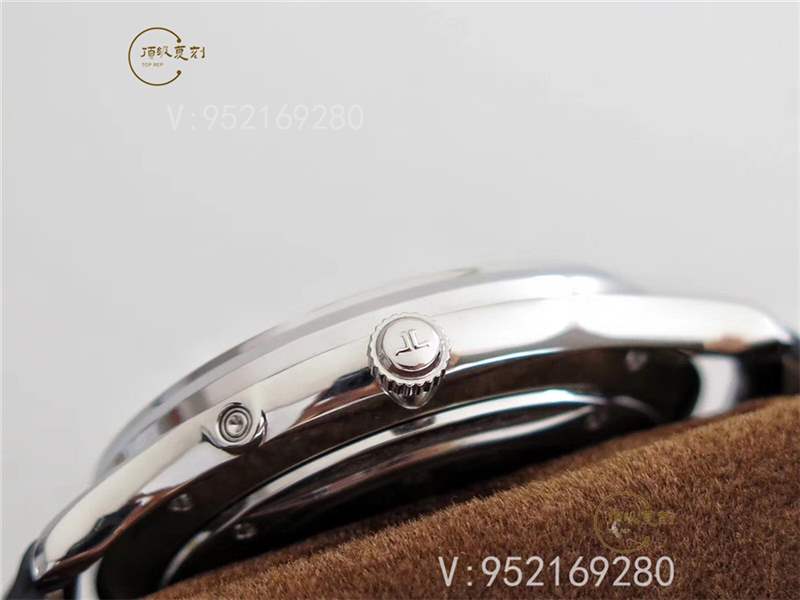 ZF廠積家月相-ZF廠積家月相大師復刻表拒絕一眼假-復刻表