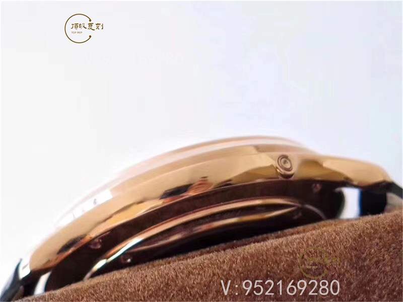 ZF廠積家月相-ZF廠復(fù)刻積家月相大師復(fù)刻表對比正品做工怎么樣-復(fù)刻表