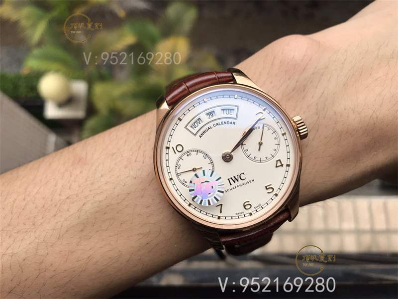 ZF廠萬(wàn)國(guó)萬(wàn)年歷-ZF廠復(fù)刻萬(wàn)國(guó)葡七萬(wàn)年歷對(duì)比yl廠葡七萬(wàn)年歷那個(gè)好-復(fù)刻表