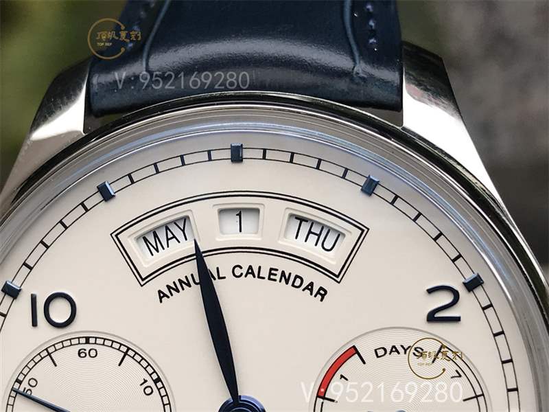 ZF廠萬國萬年歷-ZF廠萬國葡七萬年歷復刻表質量怎么樣-復刻表