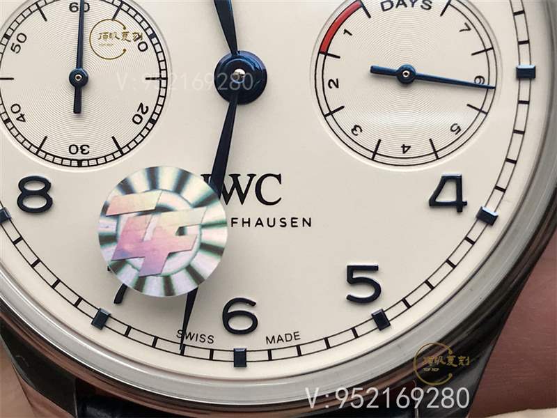 ZF廠萬(wàn)國(guó)萬(wàn)年歷-ZF廠復(fù)刻萬(wàn)國(guó)葡七萬(wàn)年歷對(duì)比yl廠葡七萬(wàn)年歷那個(gè)好-復(fù)刻表