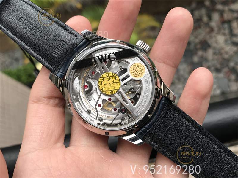 ZF廠萬(wàn)國(guó)萬(wàn)年歷-ZF廠復(fù)刻萬(wàn)國(guó)葡七萬(wàn)年歷對(duì)比yl廠葡七萬(wàn)年歷那個(gè)好-復(fù)刻表