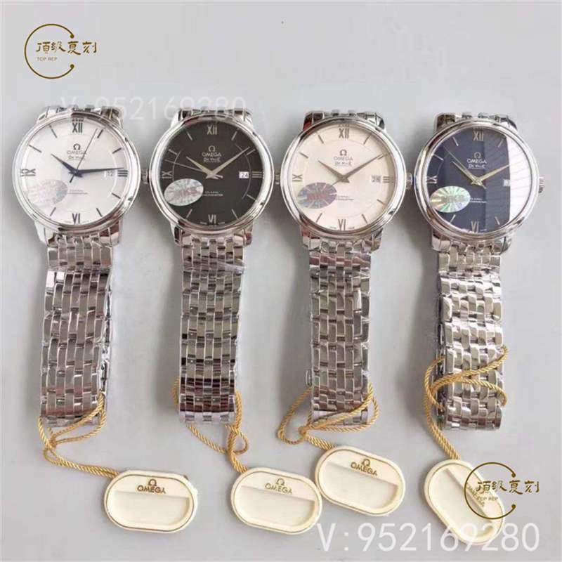 MKS廠蝶飛-MKS廠歐米茄蝶飛復刻表對比正品怎么樣-復刻表