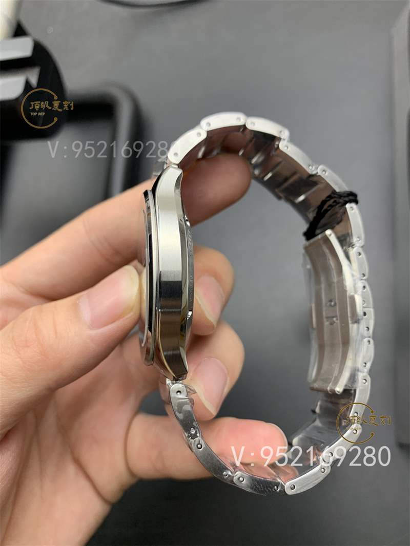 MKS廠復(fù)刻伯爵PIAGET—POLO’S男士商務(wù)手表做工怎么樣-復(fù)刻表