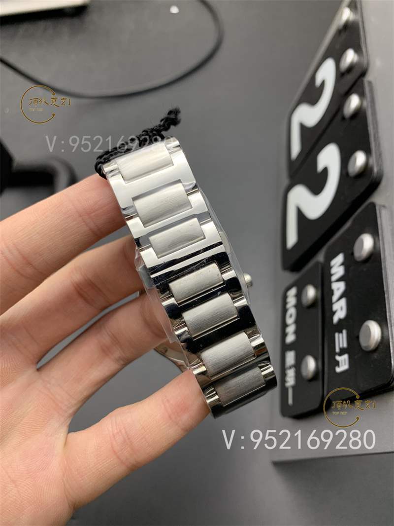 MKS廠復(fù)刻伯爵PIAGET—POLO’S男士商務(wù)手表做工怎么樣-復(fù)刻表