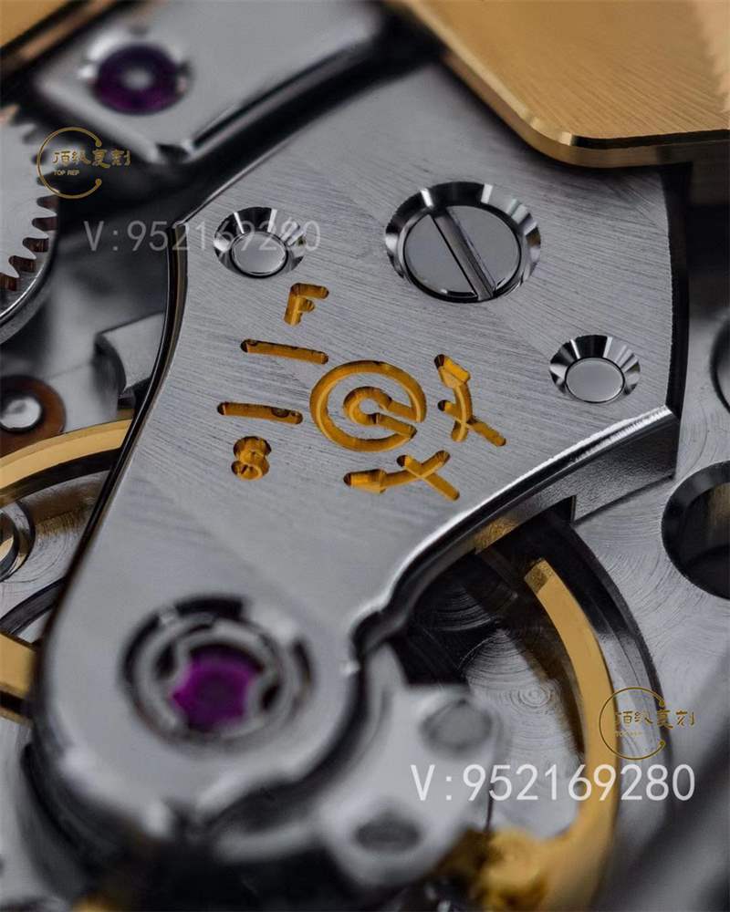 3K廠鸚鵡螺-3K廠百達翡麗鸚鵡螺復(fù)刻324sc一體機芯做工怎么樣-復(fù)刻表