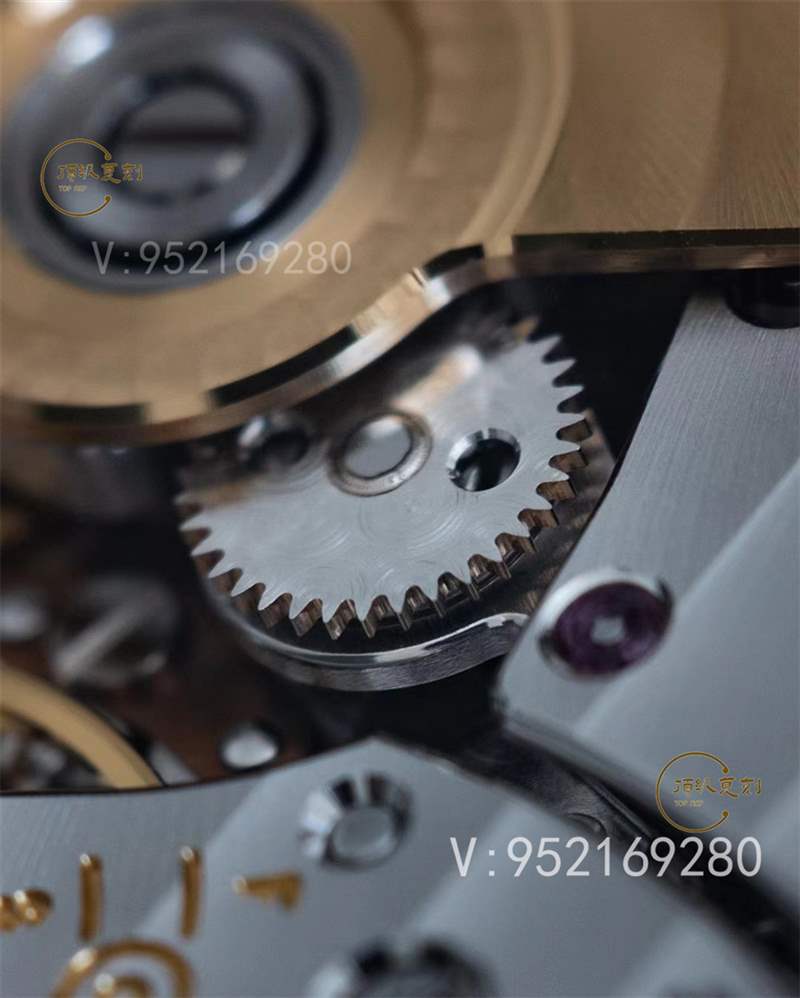3K廠鸚鵡螺-3K廠百達翡麗鸚鵡螺復(fù)刻324sc一體機芯做工怎么樣-復(fù)刻表