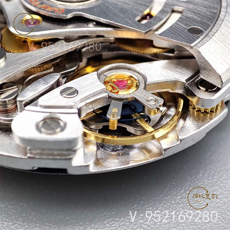 N廠勞力士4130機芯版本熊貓迪通拿為什么這么貴-復(fù)刻表