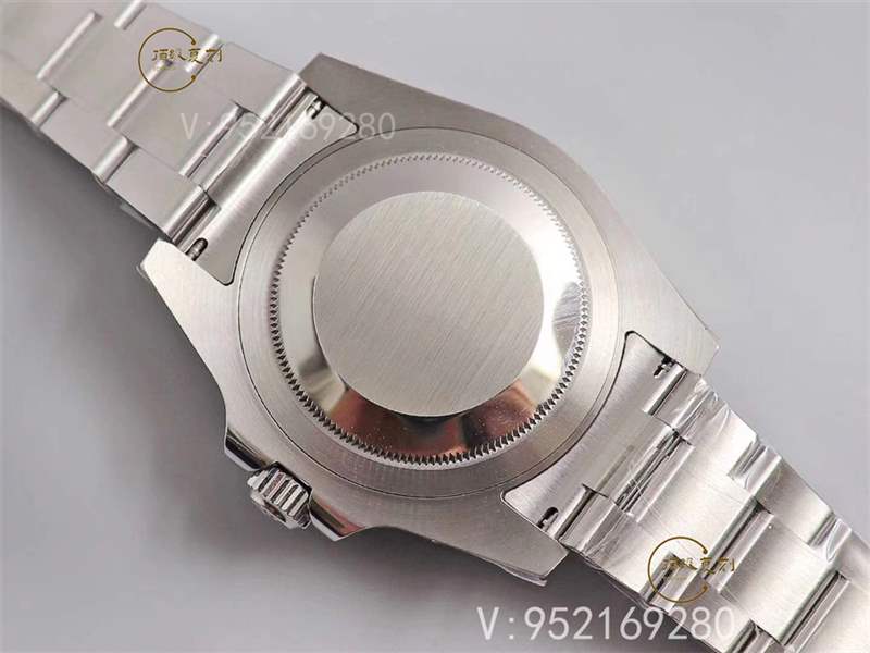 AR廠復(fù)刻勞力士格林尼治二代綠針評測-AR廠首款格林尼治做工怎么樣-復(fù)刻表