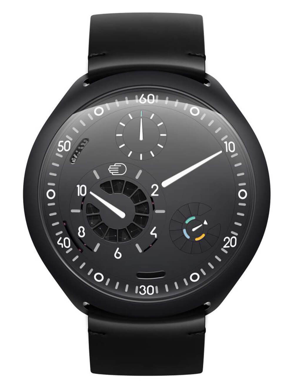 2020年日內瓦鐘表大獎賽 (GPHG)決賽入圍手表首飾-復刻表