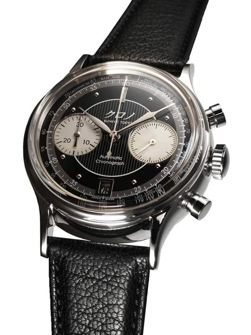 2020年日內瓦鐘表大獎賽 (GPHG)決賽入圍手表首飾-復刻表