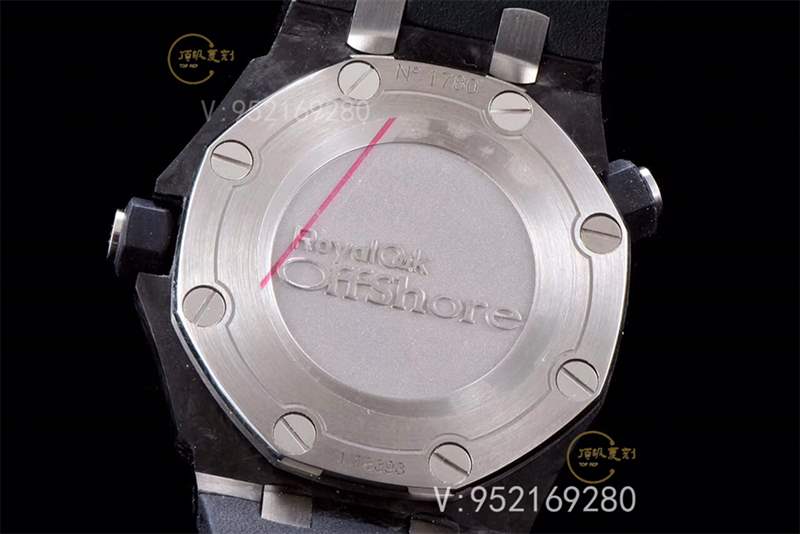 JF廠AP愛彼15706皇家橡樹復刻表做工怎么樣-JF廠AP15706拒絕一眼假-復刻表