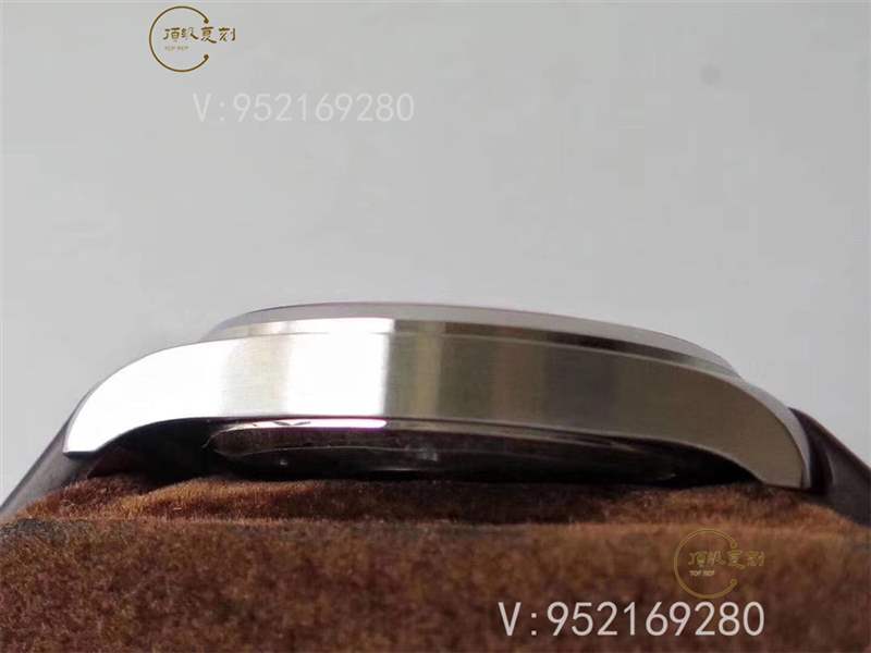 FK廠萬國馬克十八復刻表做工怎么樣-FK廠馬克18拒絕一眼假-復刻表