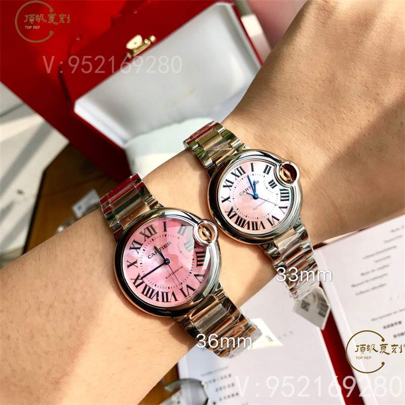 女士購買佩戴機(jī)械機(jī)芯復(fù)刻表經(jīng)常遇到的問題-復(fù)刻表