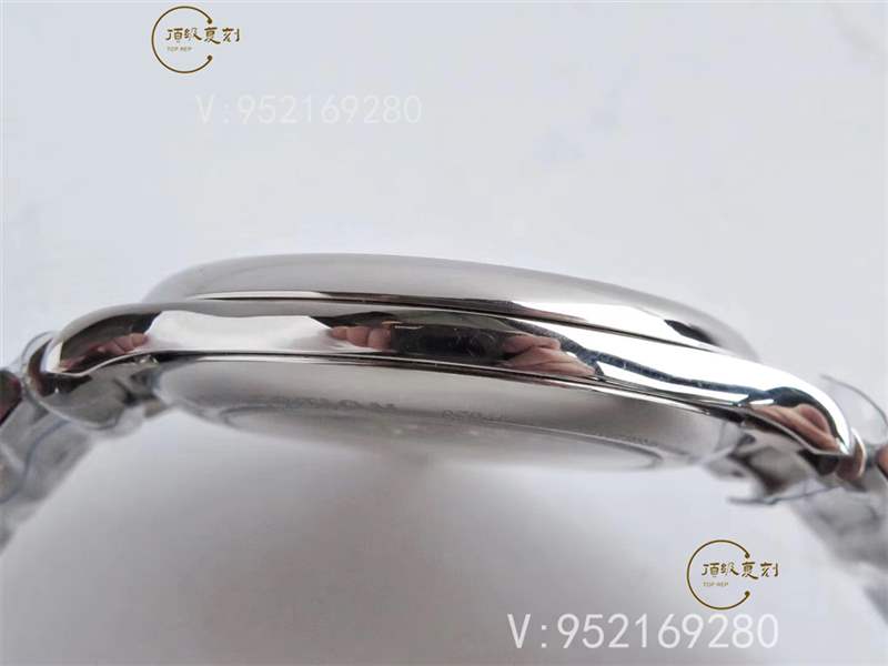 KZ廠浪琴名匠單歷L2.628.4.78.6復(fù)刻表做工怎么樣-復(fù)刻表