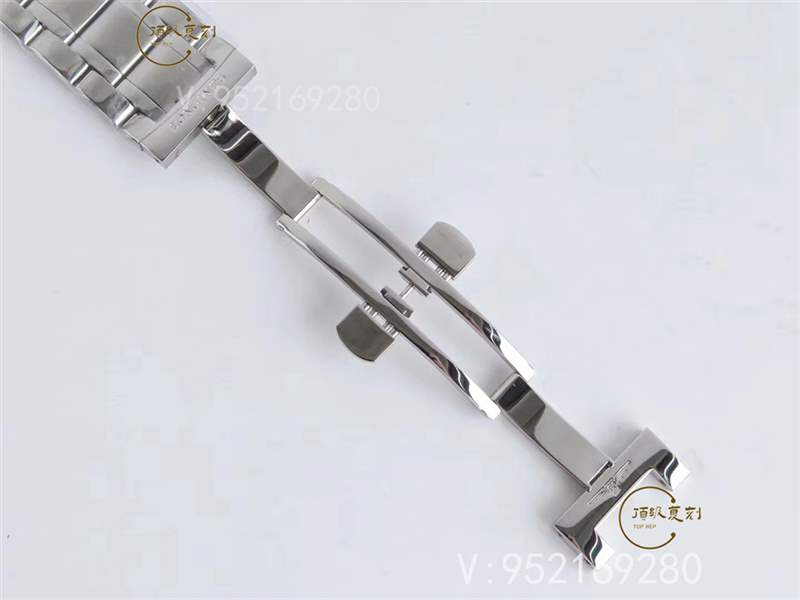 KZ廠浪琴名匠單歷L2.628.4.78.6復(fù)刻表做工怎么樣-復(fù)刻表