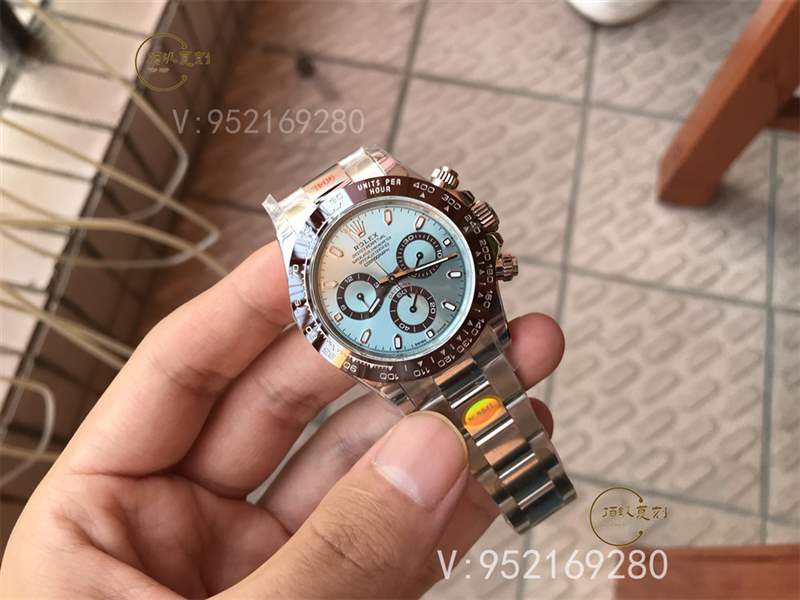 VS廠復(fù)刻表手表和N廠復(fù)刻手表那個(gè)做工好-復(fù)刻表