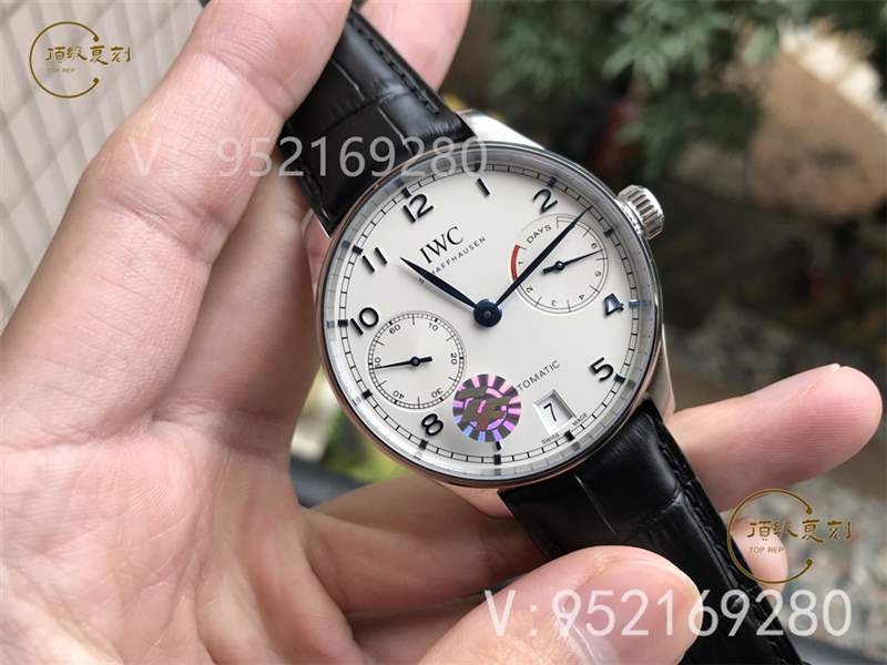 ZF廠葡七V5版7750機芯穩定性怎么樣,ZF廠葡七V5版值得買嗎-復刻表