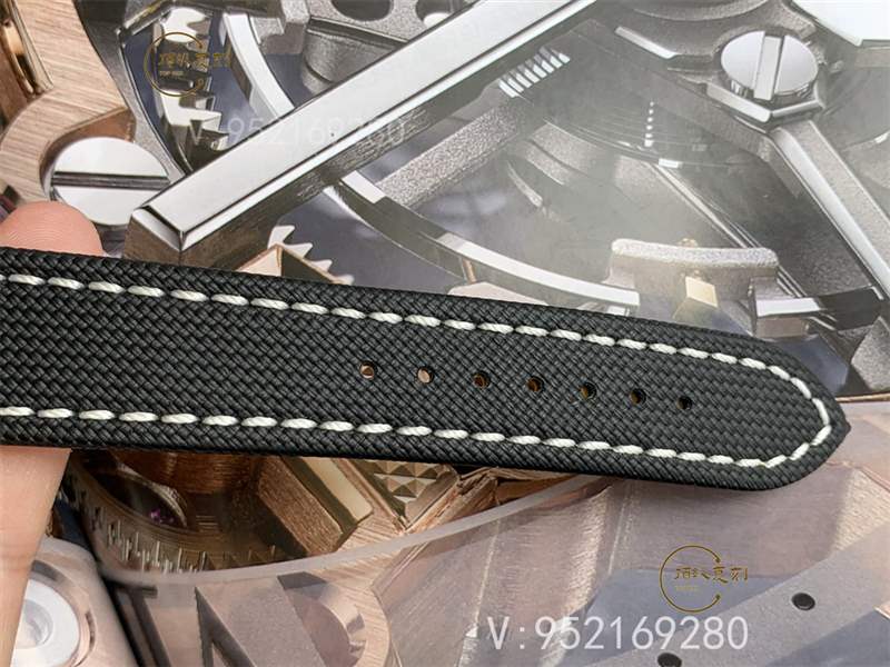 GF廠百年靈復仇者45mm男士機械復刻表做工怎么樣GMT雙時區-復刻表