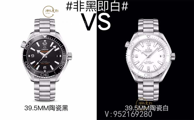 VS廠歐米茄海馬600女士39.5mm機械復刻表做工怎么樣-復刻表