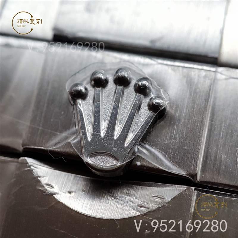 VS廠勞力士3135機芯黑水鬼116610復刻表做工怎么樣-復刻表