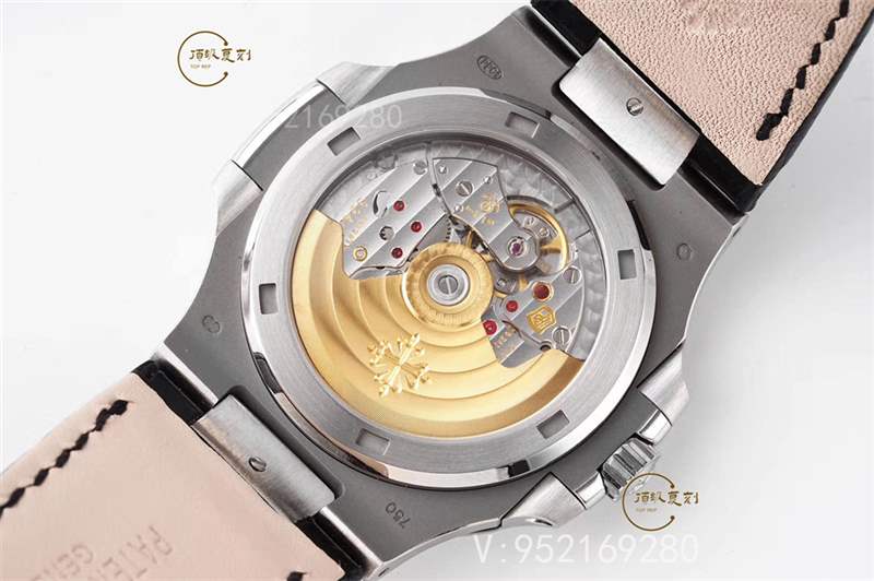 PPF廠鸚鵡螺-PPF廠百達翡麗鸚鵡螺v4版復刻表做工怎么樣-復刻表