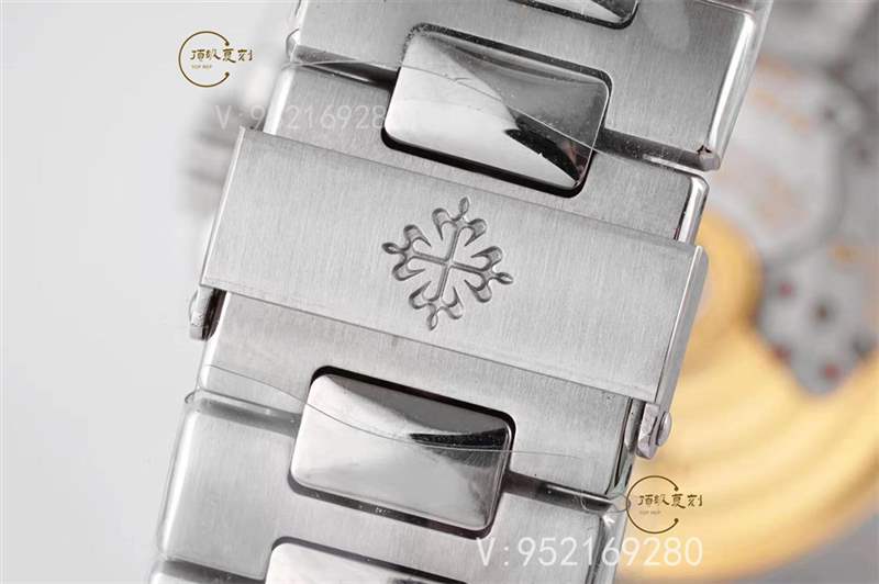 PPF廠鸚鵡螺-PPF廠百達翡麗鸚鵡螺v4版復刻表做工怎么樣-復刻表