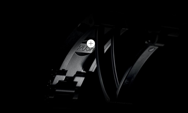 品鑒歐米茄海馬300?至臻同軸?腕表極致工藝-復(fù)刻表