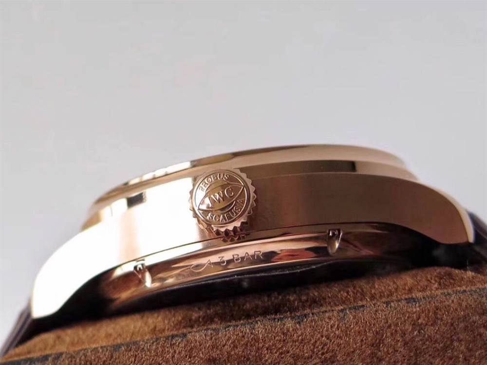 ZF廠萬(wàn)國(guó)葡萄牙系列逆跳陀飛輪復(fù)刻手表做工怎么樣-ZF廠萬(wàn)國(guó)陀飛輪-復(fù)刻表