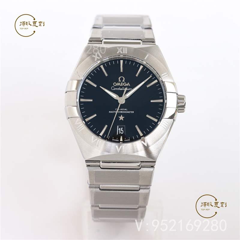 OR廠歐米茄星座39mm對比vs廠復刻的怎么樣-復刻表