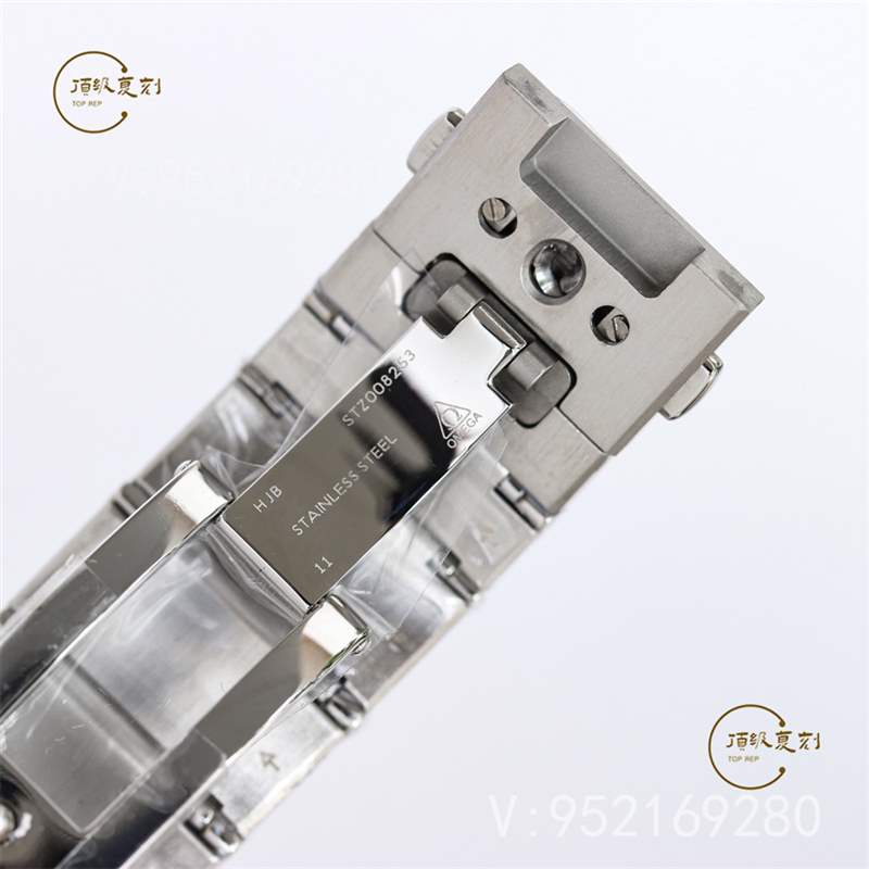 OR廠(GF)歐米茄星座39mm復刻表8800機芯質量怎么樣-復刻表