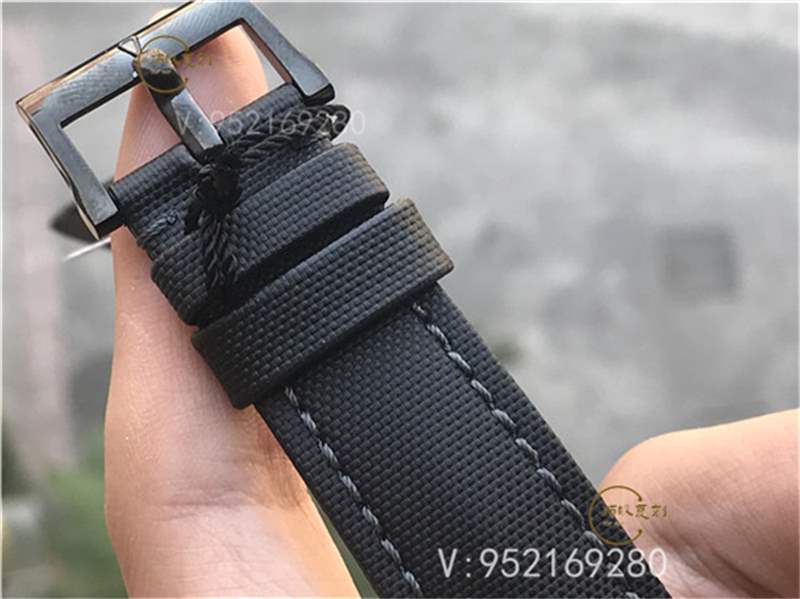 ZF廠寶珀五十噚黑武士5015-11C30-52復(fù)刻表做工怎么樣-復(fù)刻表