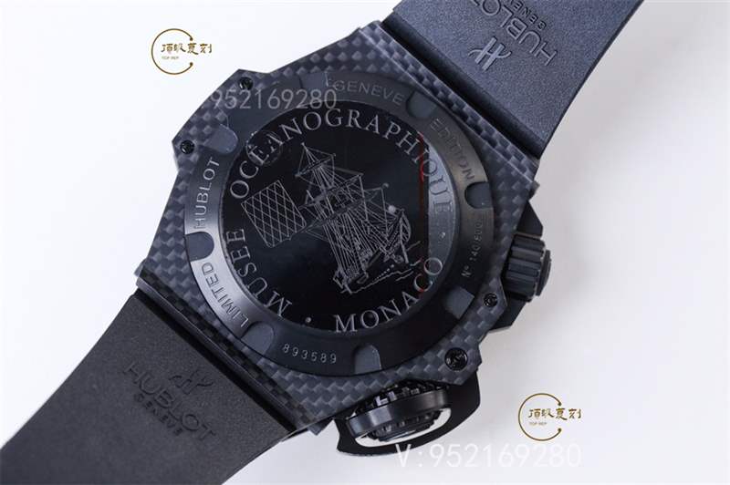 V6廠宇舶恒寶王者至尊48mm復(fù)刻表731.QX.1140.RX做工怎么樣-復(fù)刻表