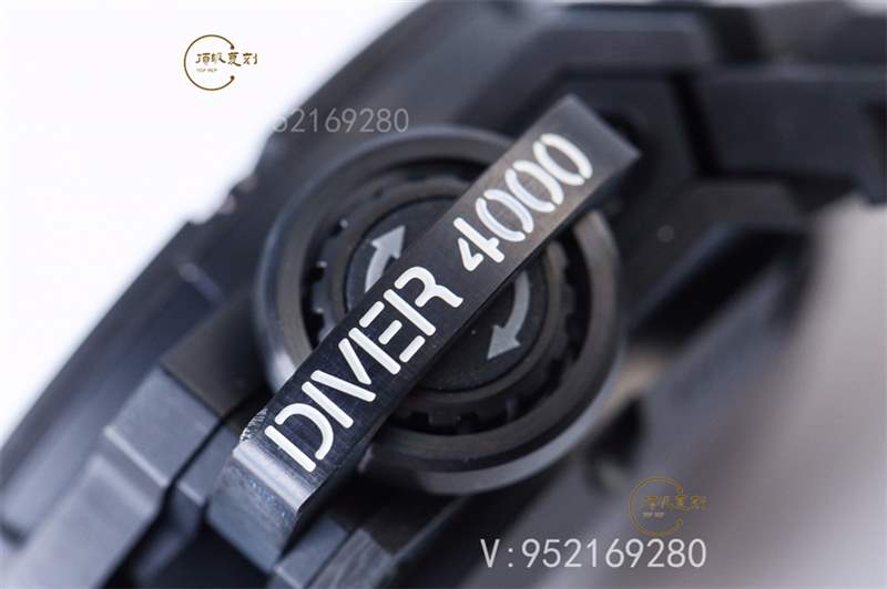 V6廠宇舶恒寶王者至尊48mm復(fù)刻表731.QX.1140.RX做工怎么樣-復(fù)刻表