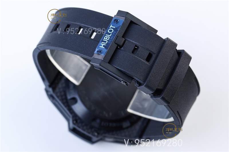 V6廠宇舶恒寶王者至尊48mm復(fù)刻表731.QX.1140.RX做工怎么樣-復(fù)刻表