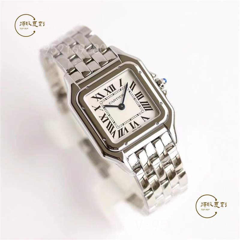 GF廠卡地亞獵豹PANTHèRE DE CARTIER系列 WSPN0007復刻表做工怎么樣-復刻表