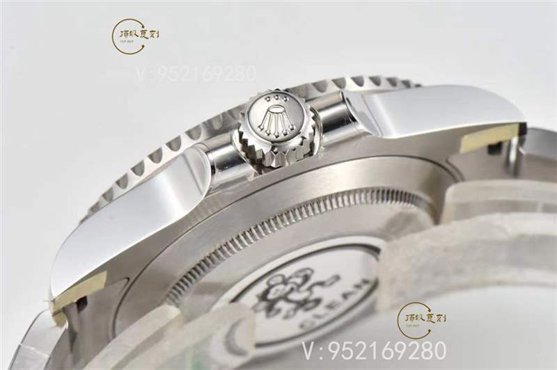 C廠(Clean廠)勞力士黑水鬼復(fù)刻表做工怎么樣,值得買嗎-復(fù)刻表