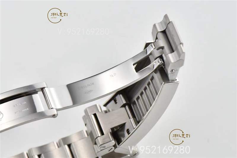 C廠(Clean廠)勞力士黑水鬼復(fù)刻表做工怎么樣,值得買嗎-復(fù)刻表