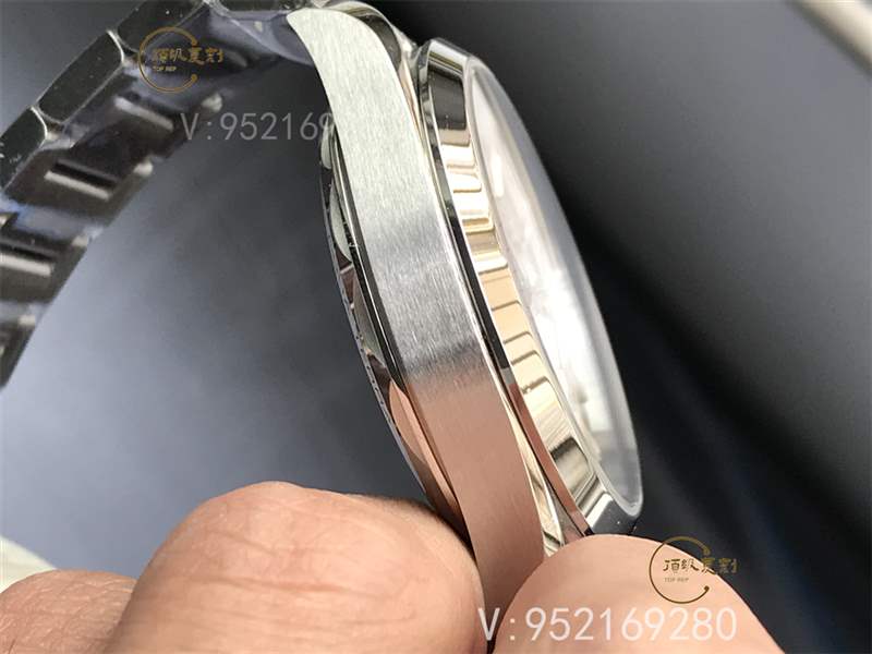 VS廠海馬150-揭秘VS廠歐米茄海馬150柚木綠盤復刻表做工怎么樣-復刻表