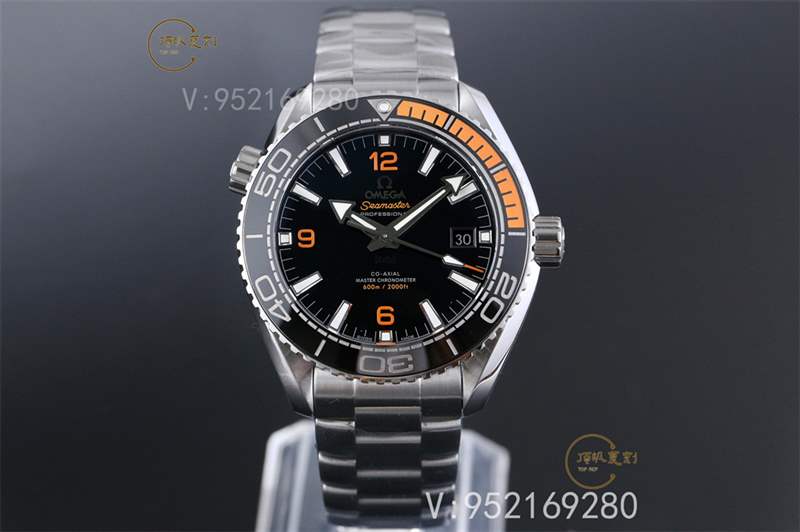 VS廠四分之一橙-揭秘VS廠與OM廠歐米茄四分之一橙對(duì)比那個(gè)做工好-復(fù)刻表