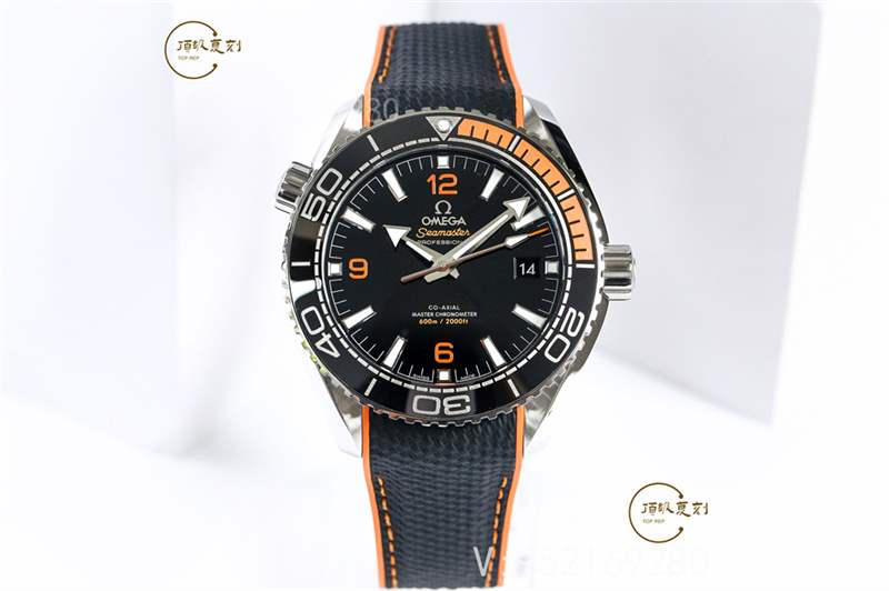 VS廠四分之一橙-揭秘VS廠與OM廠歐米茄四分之一橙對(duì)比那個(gè)做工好-復(fù)刻表