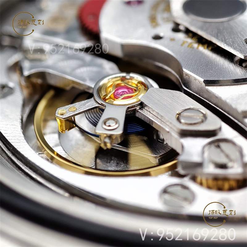 VS廠勞力士水鬼復刻表對比C廠水鬼那個好-復刻表