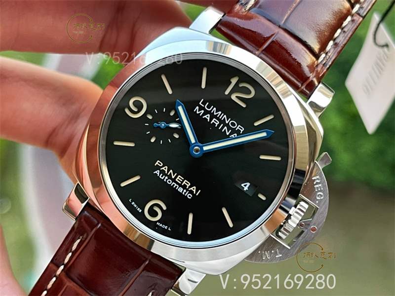 SBF廠(VS廠)新品沛納海1116復(fù)刻表怎么樣,值得買(mǎi)嗎-復(fù)刻表