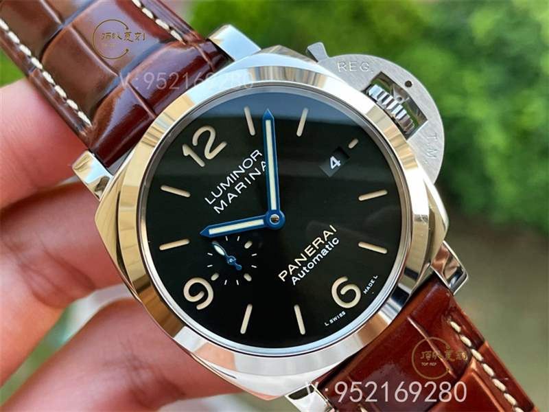 SBF廠(VS廠)新品沛納海1116復(fù)刻表怎么樣,值得買(mǎi)嗎-復(fù)刻表