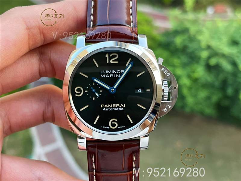 SBF廠(VS廠)新品沛納海1116復(fù)刻表怎么樣,值得買(mǎi)嗎-復(fù)刻表