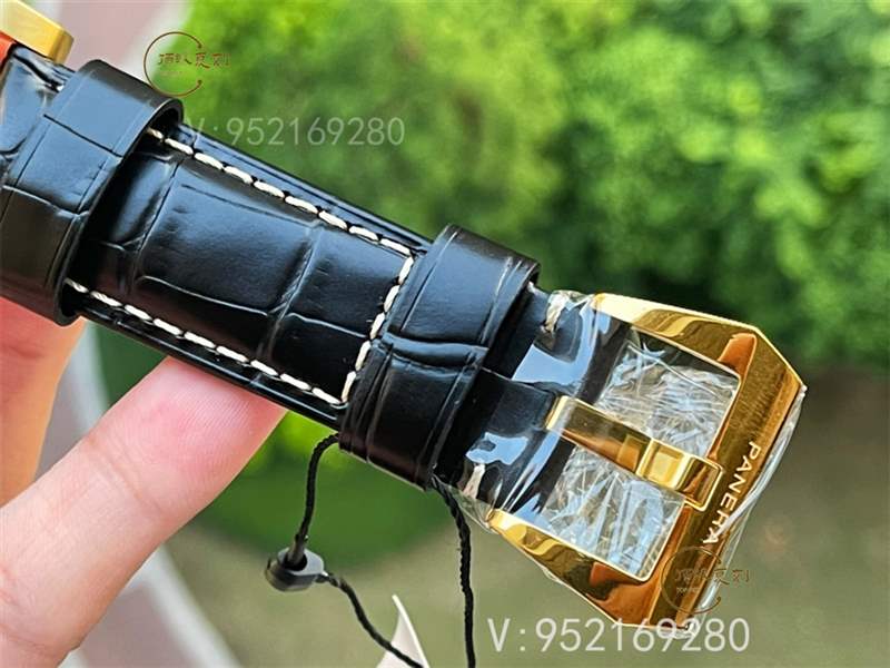 SBF廠(VS廠)新品沛納海1115復刻表評測,值得買嗎-復刻表