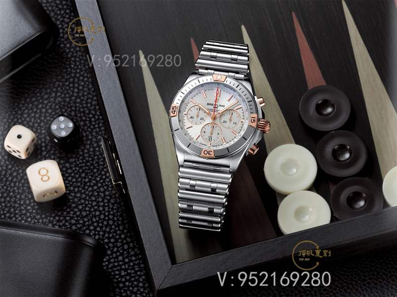 GF廠百年靈機(jī)械計(jì)時(shí)鋼王復(fù)刻表上新間金款做工怎么樣-復(fù)刻表